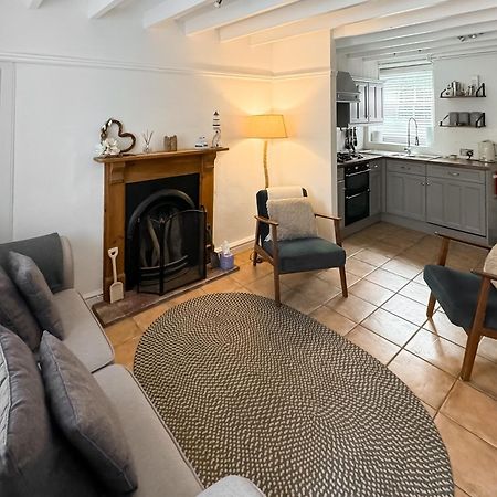 Driftwood Villa Aberdyfi Luaran gambar