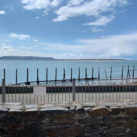 Driftwood Villa Aberdyfi Luaran gambar